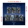 (KEYRING Ver.) EPEX [Youth Cpater 3 : ROMANTIC YOUTH] 3rd Album