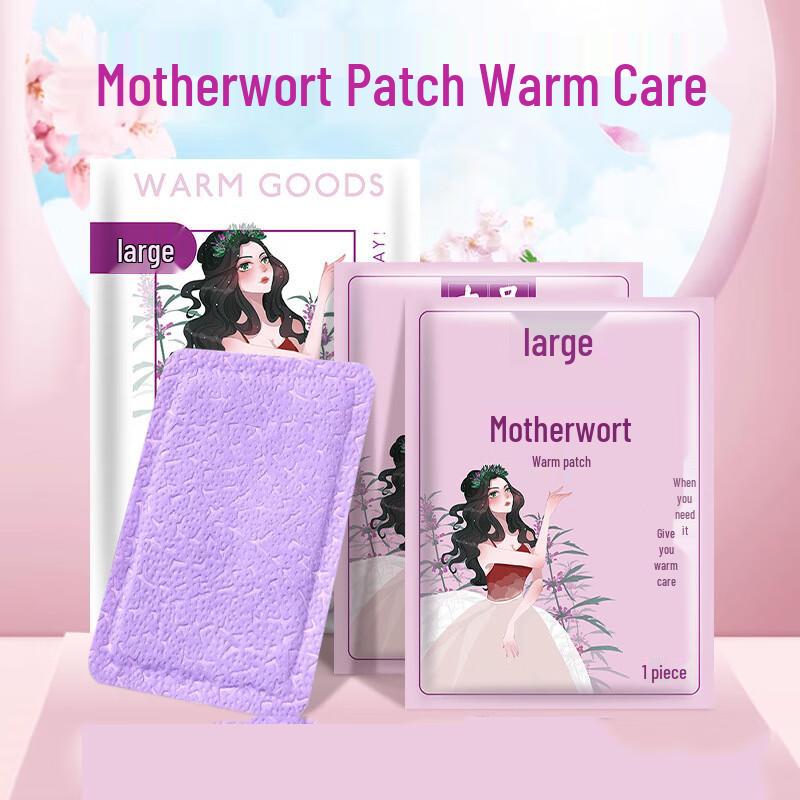 Große, selbsterwärmende Körper- und Fußwärmer für den täglichen Gebrauch (100er-Packung)