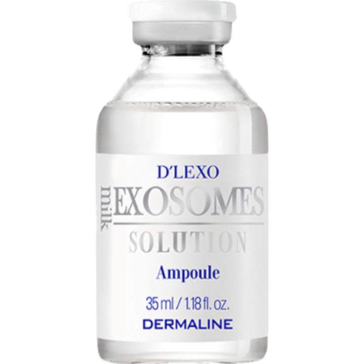 Dermaline D'LEXO Milk Exosome Solution Ampoule 35ml
