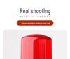 LTD-1101J Magnetic LED Strobe Warning Light - Super Bright, Multi-Voltage Signal Alarm.