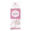 100% Organic & Natural, Witch Hazel Toner, 4 fl oz (118 ml)