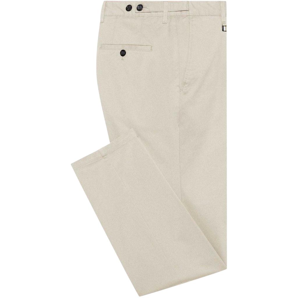Boss Mens Cotton Slim Chinos