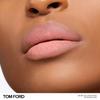 Tom Ford Liquid Lipstick Luxe Matte For Long Wear 0.20 Oz Rose Dusk Warm Midtone Pink