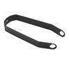 Electric Scooter Rear Mudguard Bracket Iron Surpport Replacement for     G30D G30
