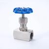 Shanghai Liang Gong DN15 Needle Valve