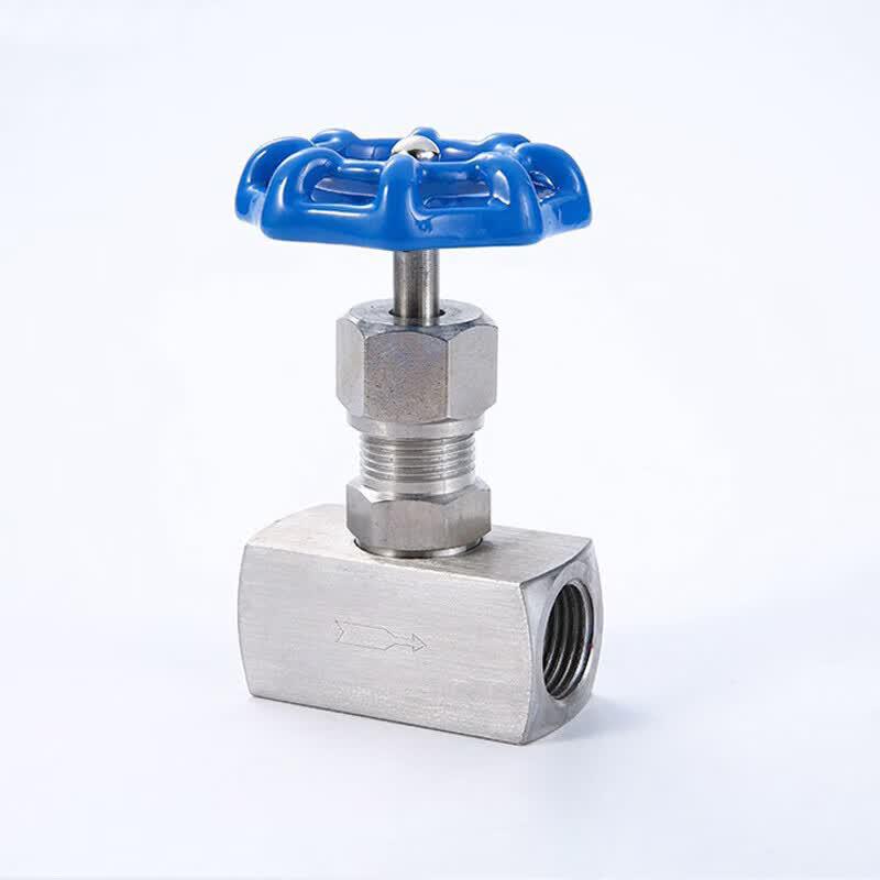 Shanghai Liang Gong DN15 Needle Valve