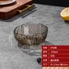 Japanese Glass Bowl Exquisite High Quality Tableware Home Soup Bowl Dessert Fruits Dishes Salad Bowl Kitchen Accessories