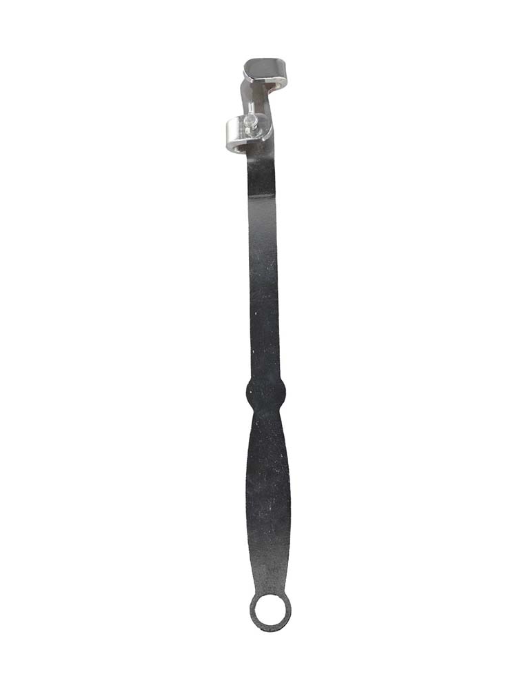 For Combination Wrenches Torque Extender Wrench Booster Tool Silver Efficient Torque Application Wrench Extender China Mainland