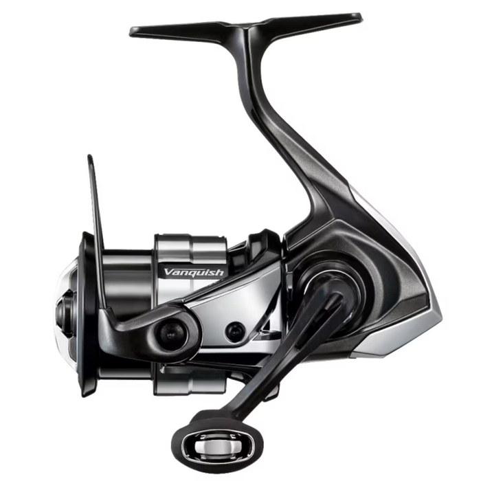 Shimano Spinning Reel 23 Vanquish C2500SXG Mixed Color