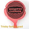 Jokes Pranks Maker Trick Whoopee Cushion Fart Sound Pad Fart Sound Pillow Fart Seat Cushion Pad