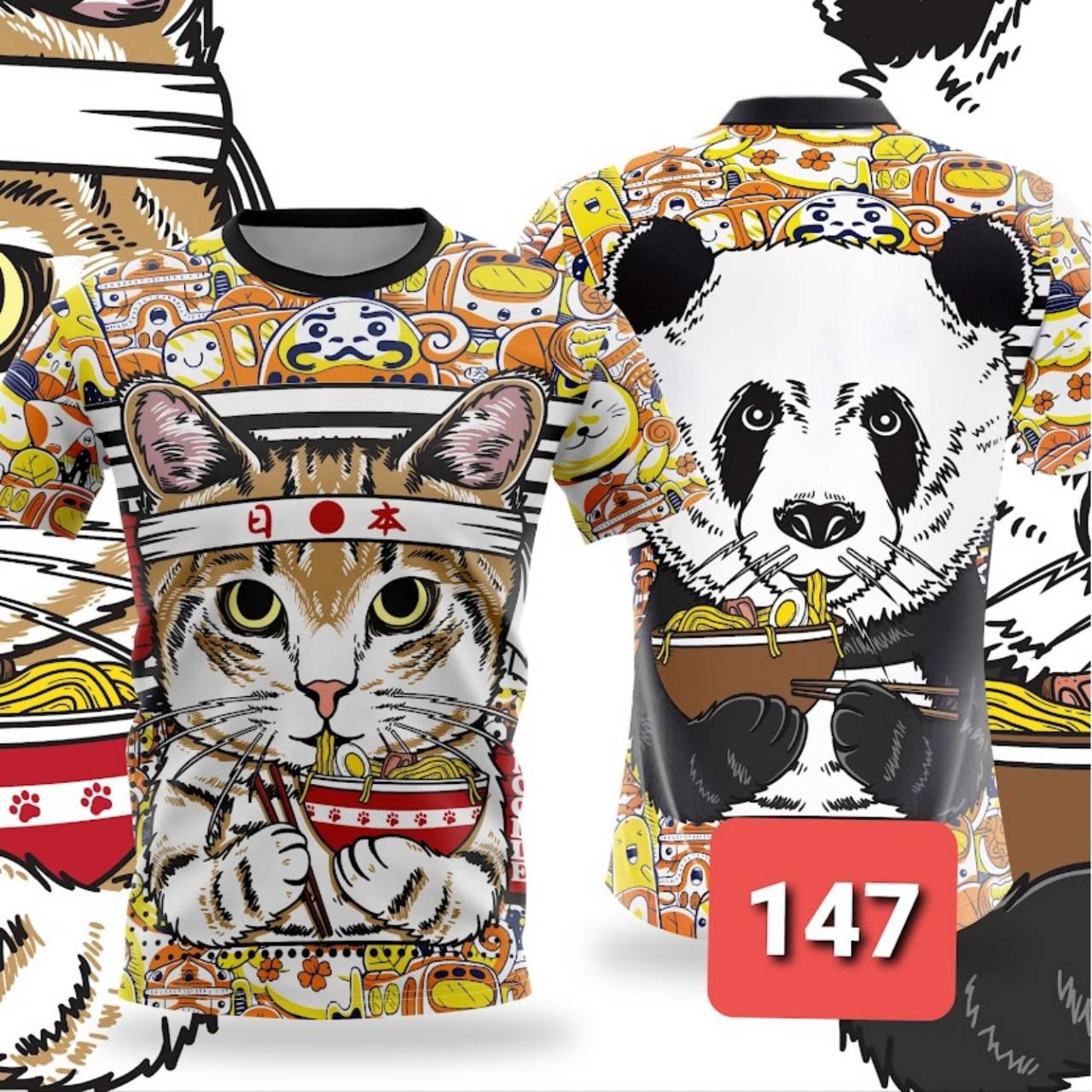 Футболка футболка унисекс для мужчин и женщин с дизайнерским принтом 3D модная уличная — фото 12