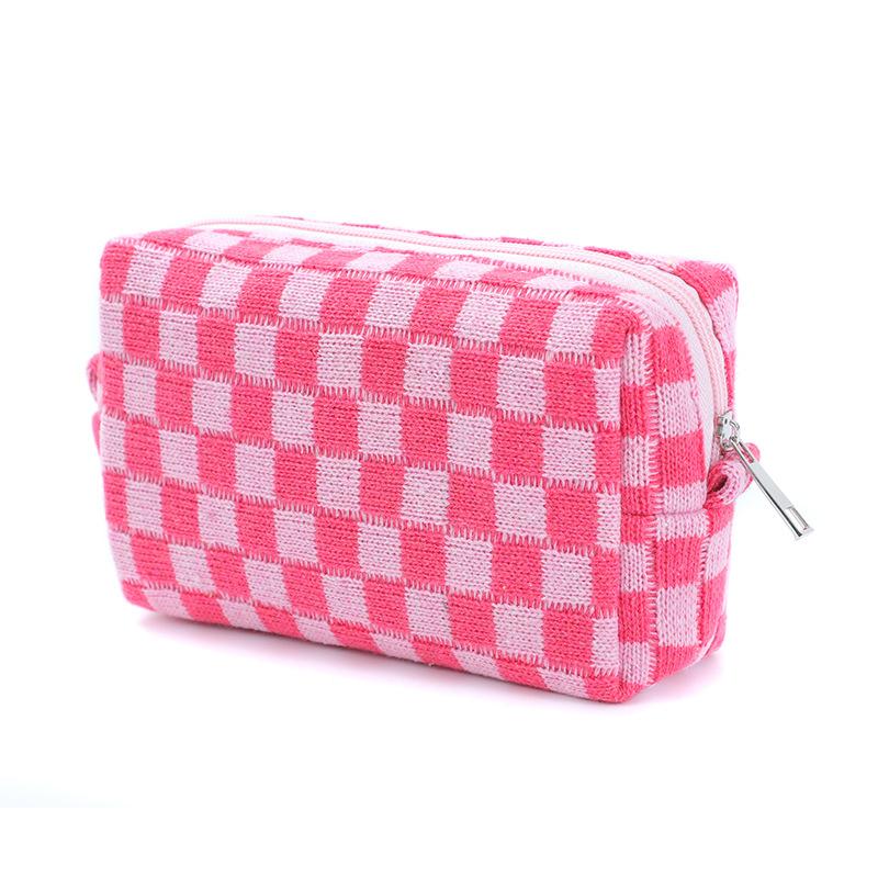 Cosmetic Bag Large capacity Stationery school Supplies