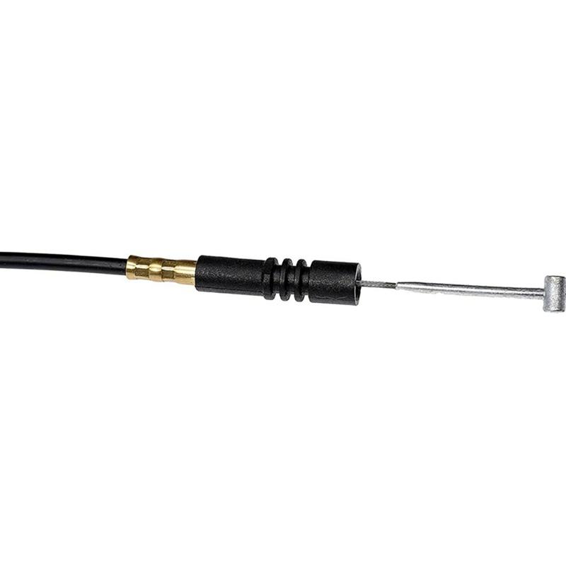 Convenient Operation Trunk Lid Cable Replaces 74880-SDA-A11 Smooth & Easy to Use Oil Tank Cable for 4dr Sedan EX 06-07