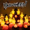 Halloween Lantern Ornaments: Kindergarten Gifts, Activity Props, Scene Decor, Funny Ghost Pendants