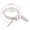 150/155/160/165/170mm Thin Band Heater Element 220V 750W For Household Electrical Appliances New Drop Shipping