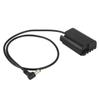 DMW DCC17 Dummy Battery DMW BLK22 DC Coupler 5.5x2.1 for LUMIX S5 DC S5 DC S5K DC S5GK GH6 Digital Camera