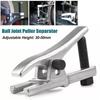 1Pcs Euro Japanese Ball Joint Extractor Car Adjustable Separator Puller Ball Joint Multifunctional Puller D5O3