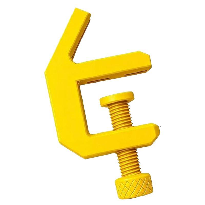 HHO-Zipper Pull Jig-Fits All Sizes, Essential Tool For Easy Zipper Assembly And Repair