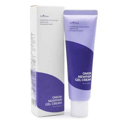 Onion New Fair Gel Cream, 50 ml, 1 jednotka