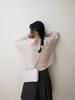 Ovuni Bohemian Floral Twin Bag_Ivory