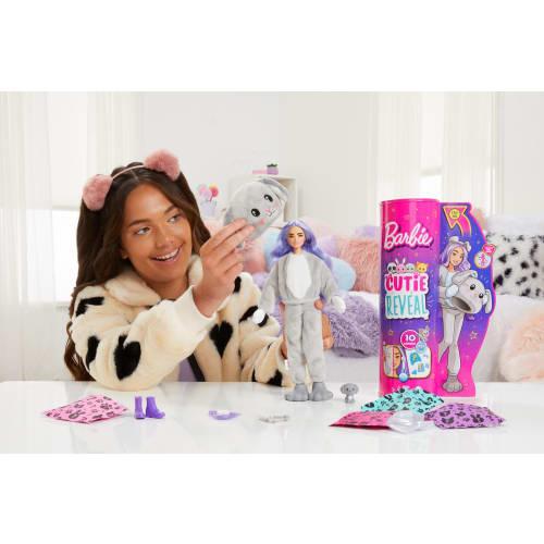 Barbie, süßer! Kigurumi Barbie Hund [ab 3 Jahren] HHG21