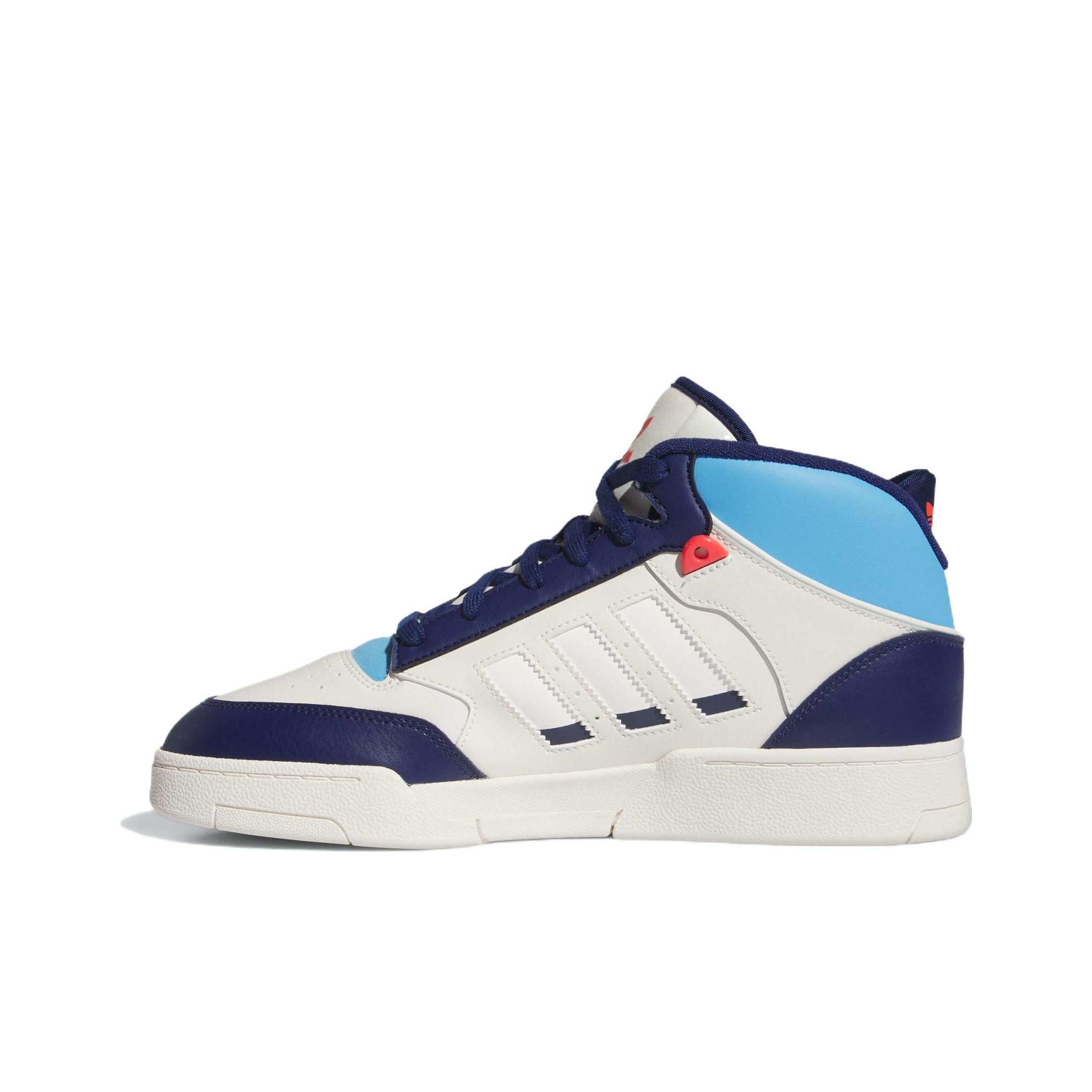 

кроссовки adidas originals Drop Step Skateboarding Shoes Unisex ID2830