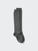 Uniqlo Heattech High Socks