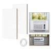 With Tape Insulation Panel Heat Insulation Gap Fillers Save Energy Insulation Board  Energy Saving