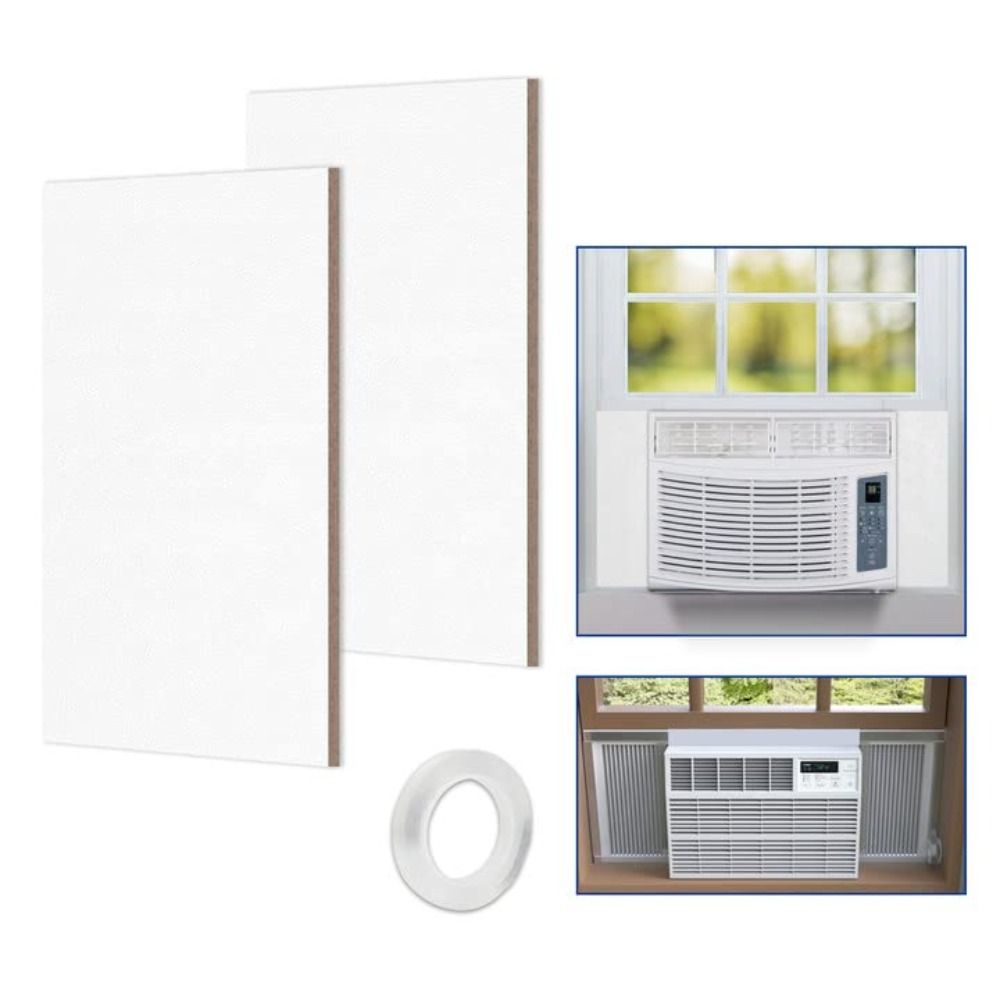 With Tape Insulation Panel Heat Insulation Gap Fillers Save Energy Insulation Board Energy Saving