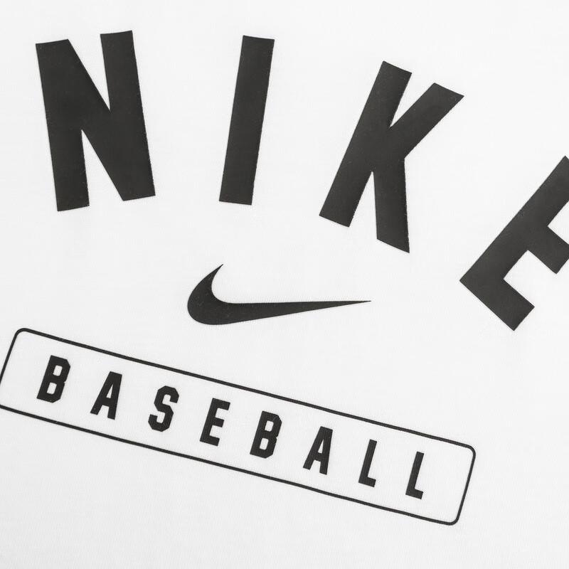 Nike Boy's 2025 Summer Lightweight Sport T-Shirt