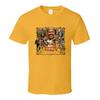 Coming To America 2 Film Liebhaber T-Shirt