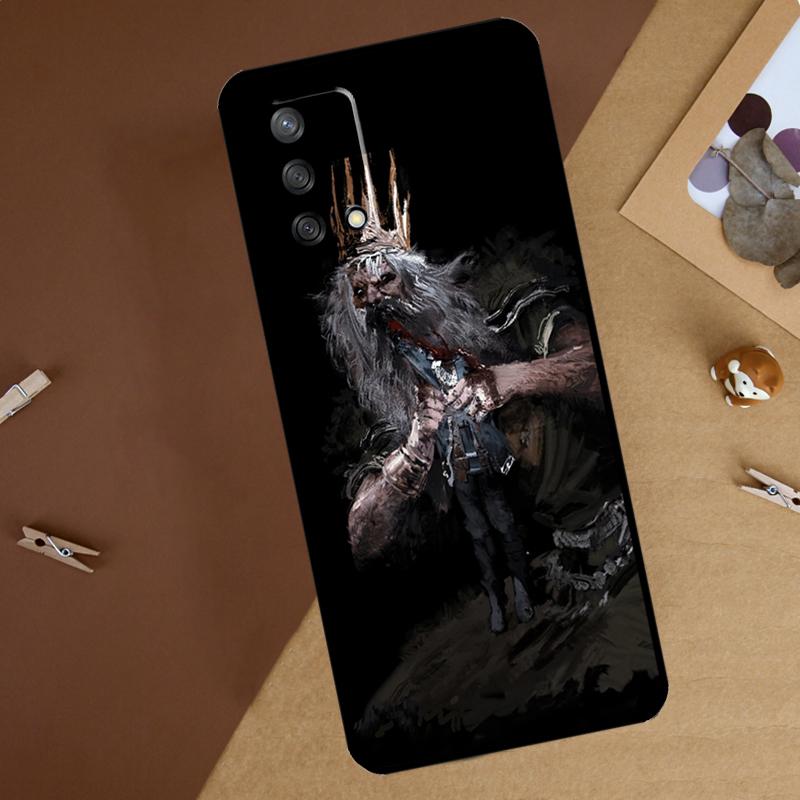 Spain Francisco Goya Art For Oppo A40 A60 A80 A74 A94 A54 A18 A38 A58 A78 A98 A16 A76 A96 A15 A57S A17 A77 Phone Case