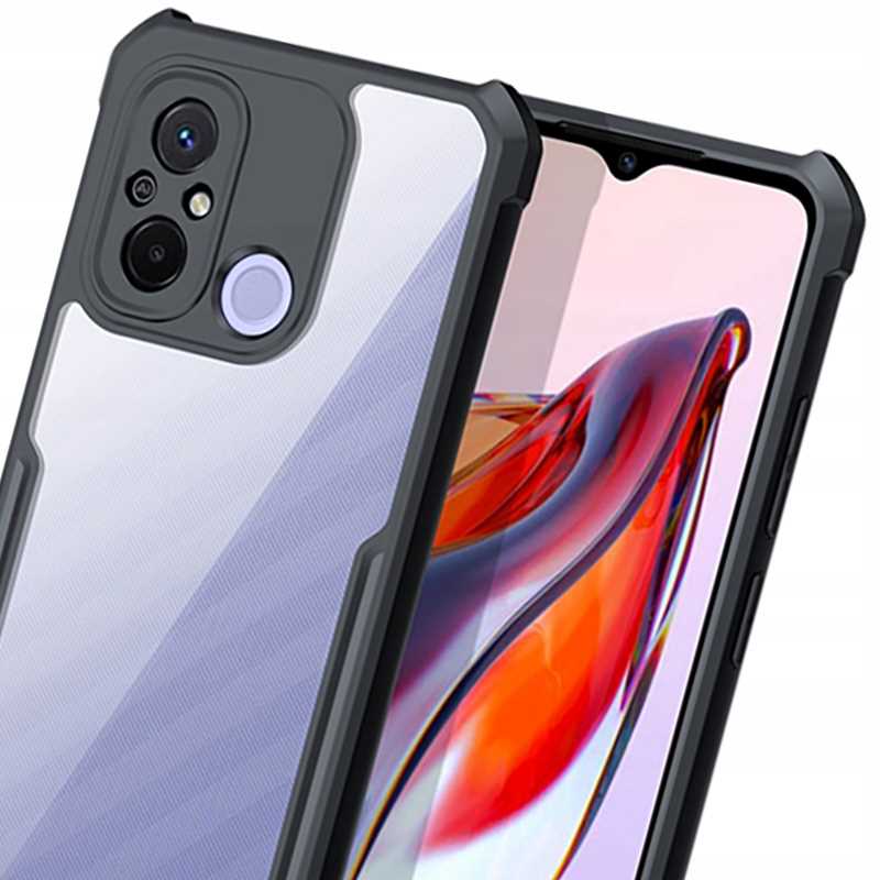 Sc Beetle Xiaomi 13 Lite Black