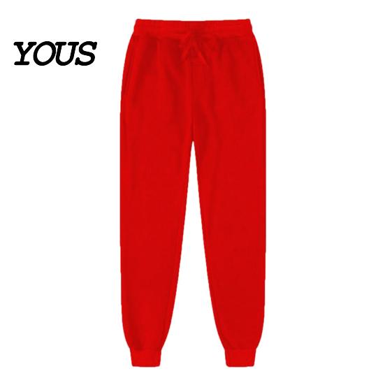 Heren Fleece gevoerde Joggingbroek Joggers, Verdikte Trainingsbroek met Geribbelde Enkelmanchetten, Veelzijdige Dagelijkse Warme Broek Winter Atletische Broek voor Buiten