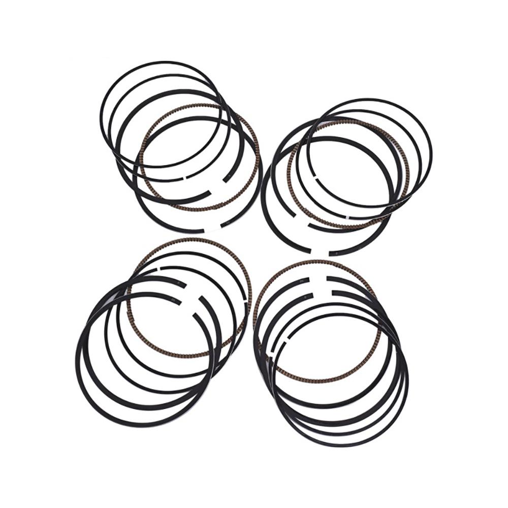55mm 400cc Motorcycle Engine Piston Rings Kit For Kawasaki Kawasaki ZR400 ZR 400 Zephyr 400 X 400X