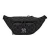 Borsetă Poliamidă New York Yankees Unisex Multicolor Casual