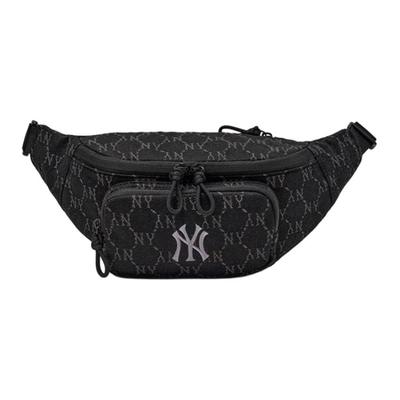 Borsetă Poliamidă New York Yankees Unisex Multicolor Casual