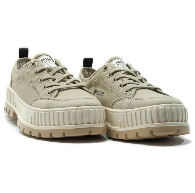 Palladium Sneakers Pallashock Lo Organic 2
