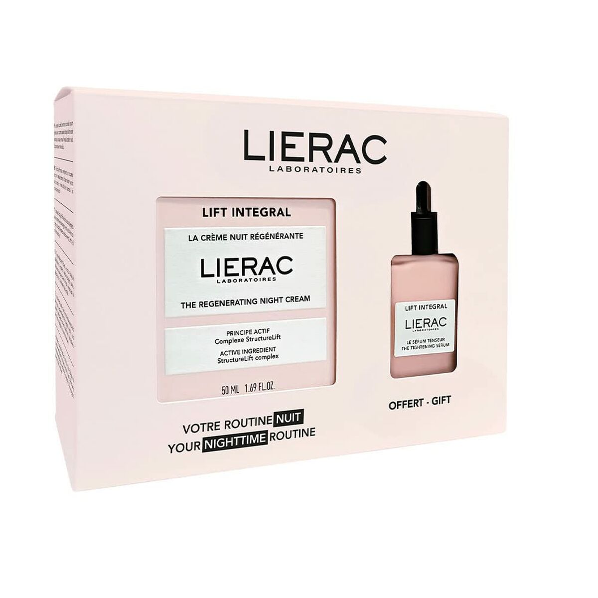 

Lierac Lift Integral Noche Lote Beauty Set