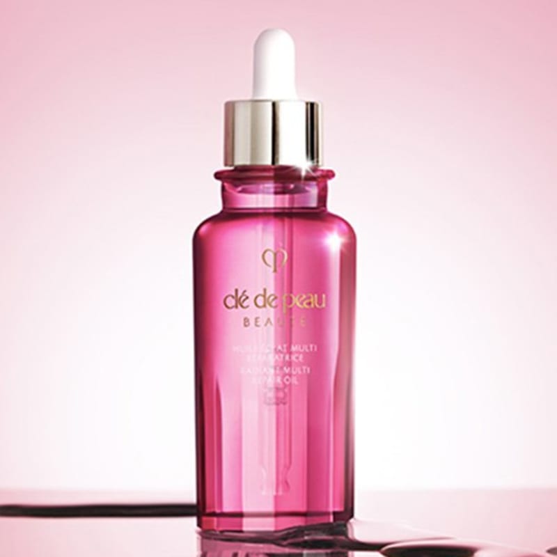 [Clé De Peau Beaute] Radiant Multi Repair Oil 75mL