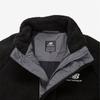 New Balance Uni Dumble Fleece Jacket Nbmdc41133