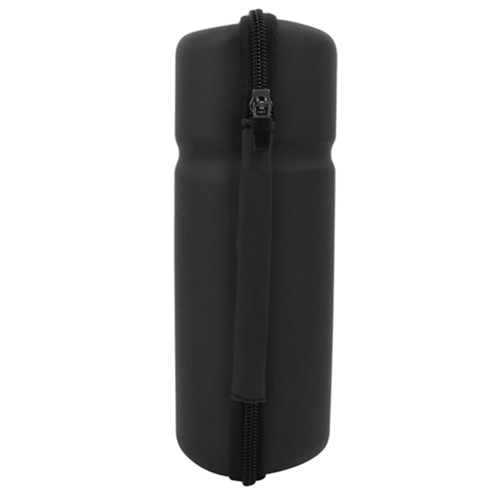 Bicycle Frame Bag Kit Bicycle Kettle Bracket Hard Shell Repair Tool Bag Maintenance Kit Black