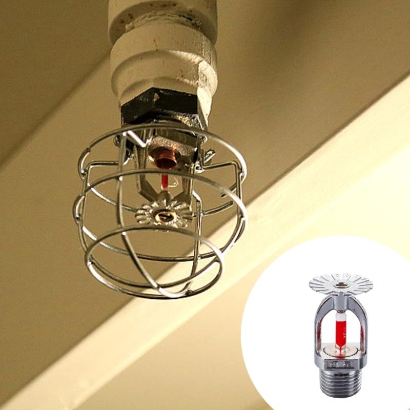 6er-Pack Hochdruck-Feuerlöscher Professioneller Sprinklerkopf für den industriellen und privaten Gebrauch