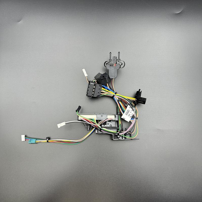 Fit For BMW 5 Series F10 F18 2011-2013 Headlight Harness Internal Harness Replace Original Headlamp Harness 523 525 528 535 530