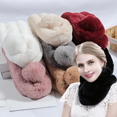 Accessoires – Schals & Tücher