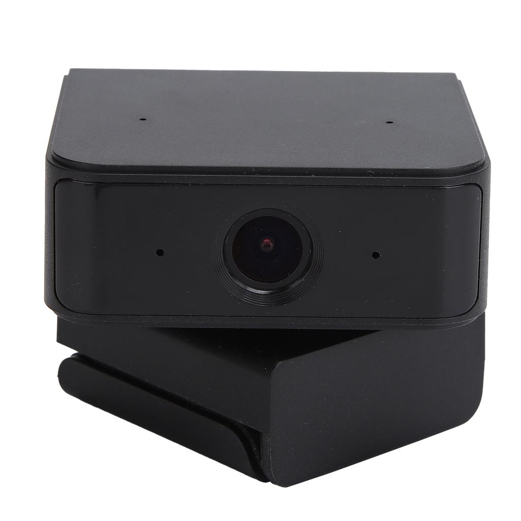 Video Smart Camera 1080P Object Tracking Microphone 360 Degrees  Rotation High Definition USB 2.0