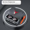 M90 True Wireless Headphones Bluetooth 5.3 Sport Headset Touch Control Music Earphones In Ear Mini Earbuds with Mic