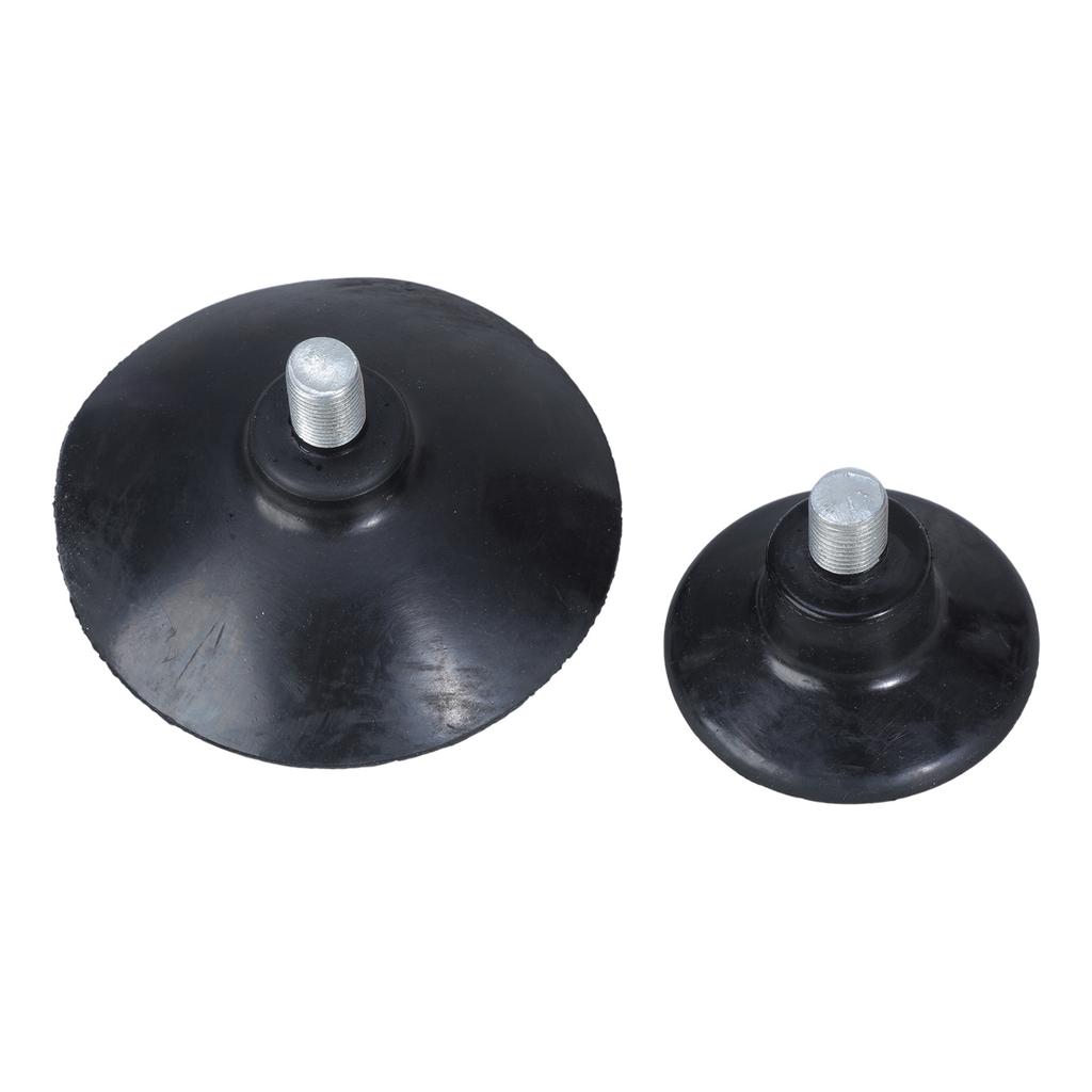 Simple Handle Automobile Dents Fixing Tool Set Car Body Dents Repair Puller Protects Paint Suitable for Repair Man & Users