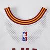 Mitchell & Ness X NBA Cleveland Knight James Basketball Jersey Unisex White JY10747-CCAWHIT