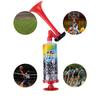 Lautes Lufthorn, Mini-Lufthorn Lärmmacher Spielzeug Handpumpe Lufthorn Lautes Sicherheits-Horn Für Sportveranstaltungen, Geburtstagsparty